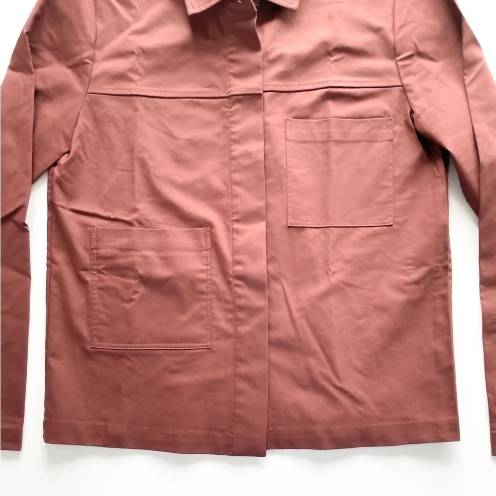 Kit & Ace Navigator Jacket - Picture 5 of 12